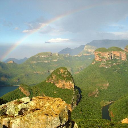 Blyde Canyon, A Forever Resort Matibidi Luaran gambar