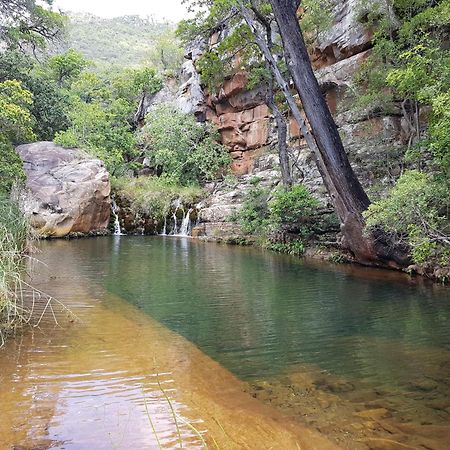 Blyde Canyon, A Forever Resort Matibidi Luaran gambar