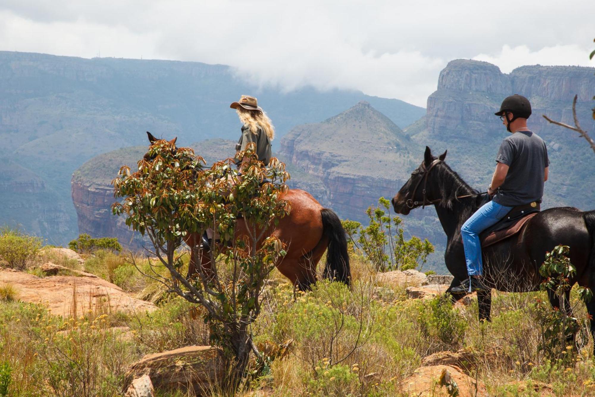 Blyde Canyon, A Forever Resort Matibidi Luaran gambar