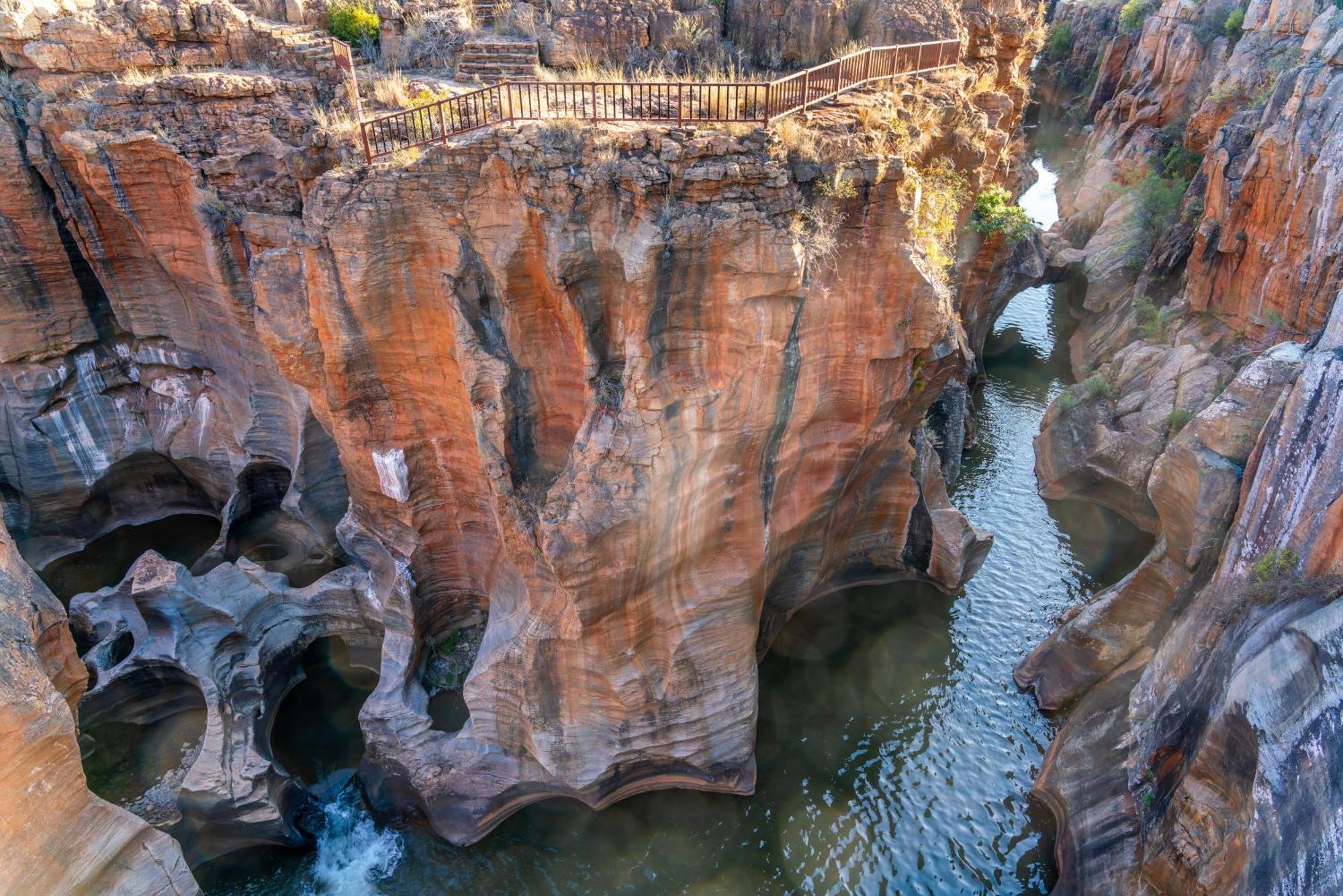 Blyde Canyon, A Forever Resort Matibidi Luaran gambar