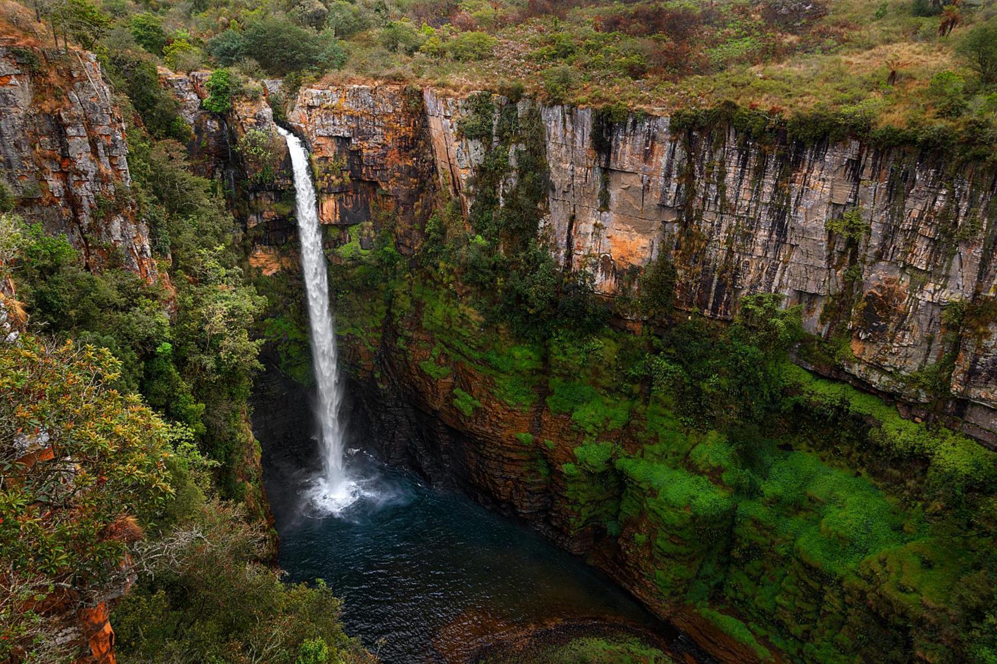 Blyde Canyon, A Forever Resort Matibidi Luaran gambar