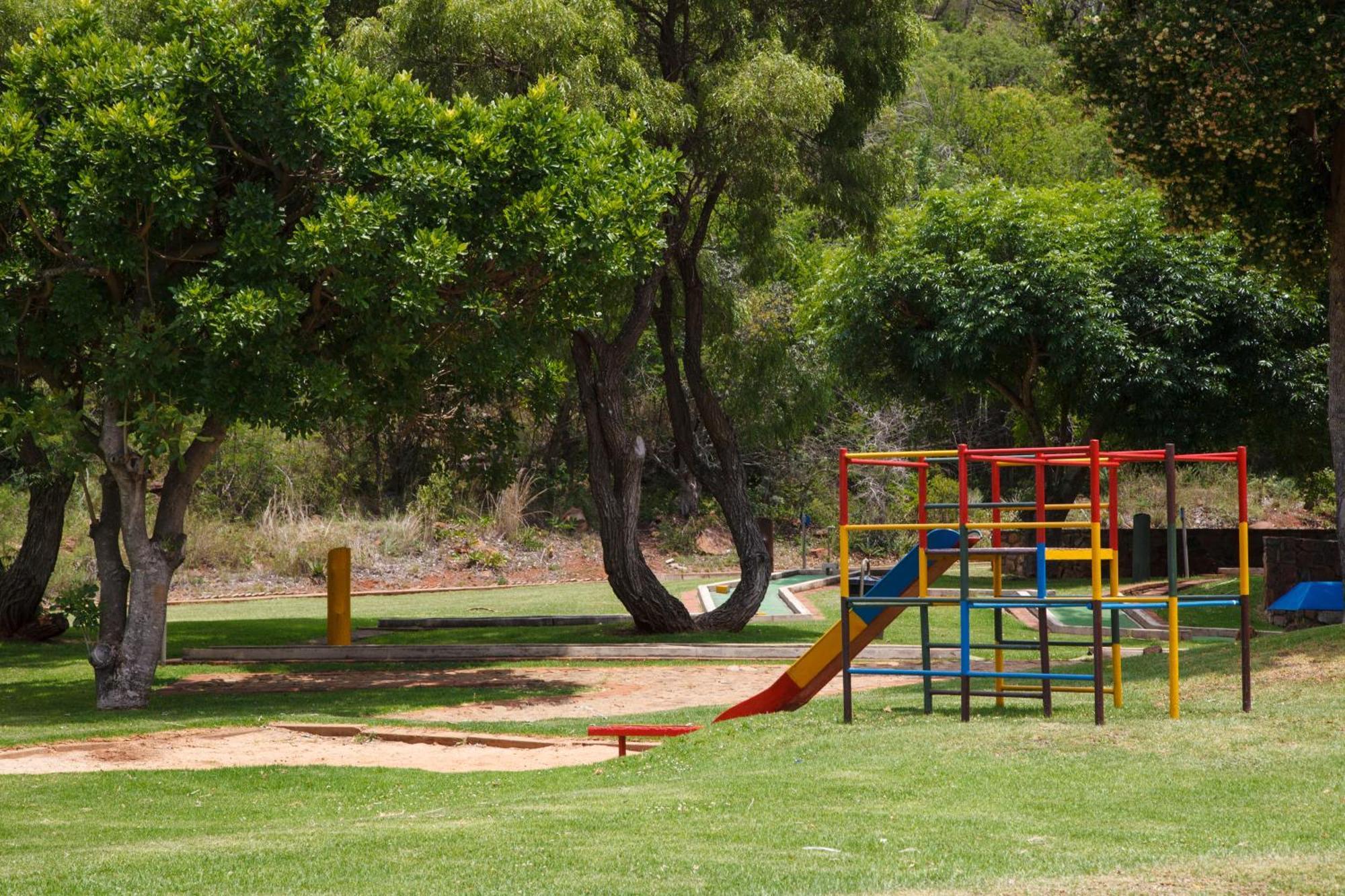 Blyde Canyon, A Forever Resort Matibidi Luaran gambar