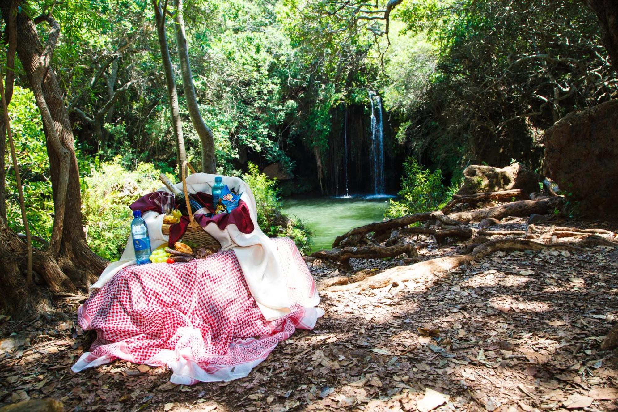 Blyde Canyon, A Forever Resort Matibidi Luaran gambar