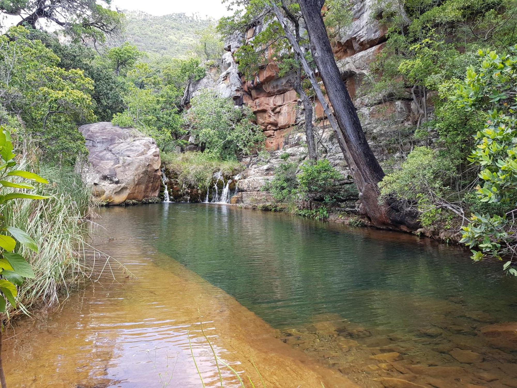 Blyde Canyon, A Forever Resort Matibidi Luaran gambar