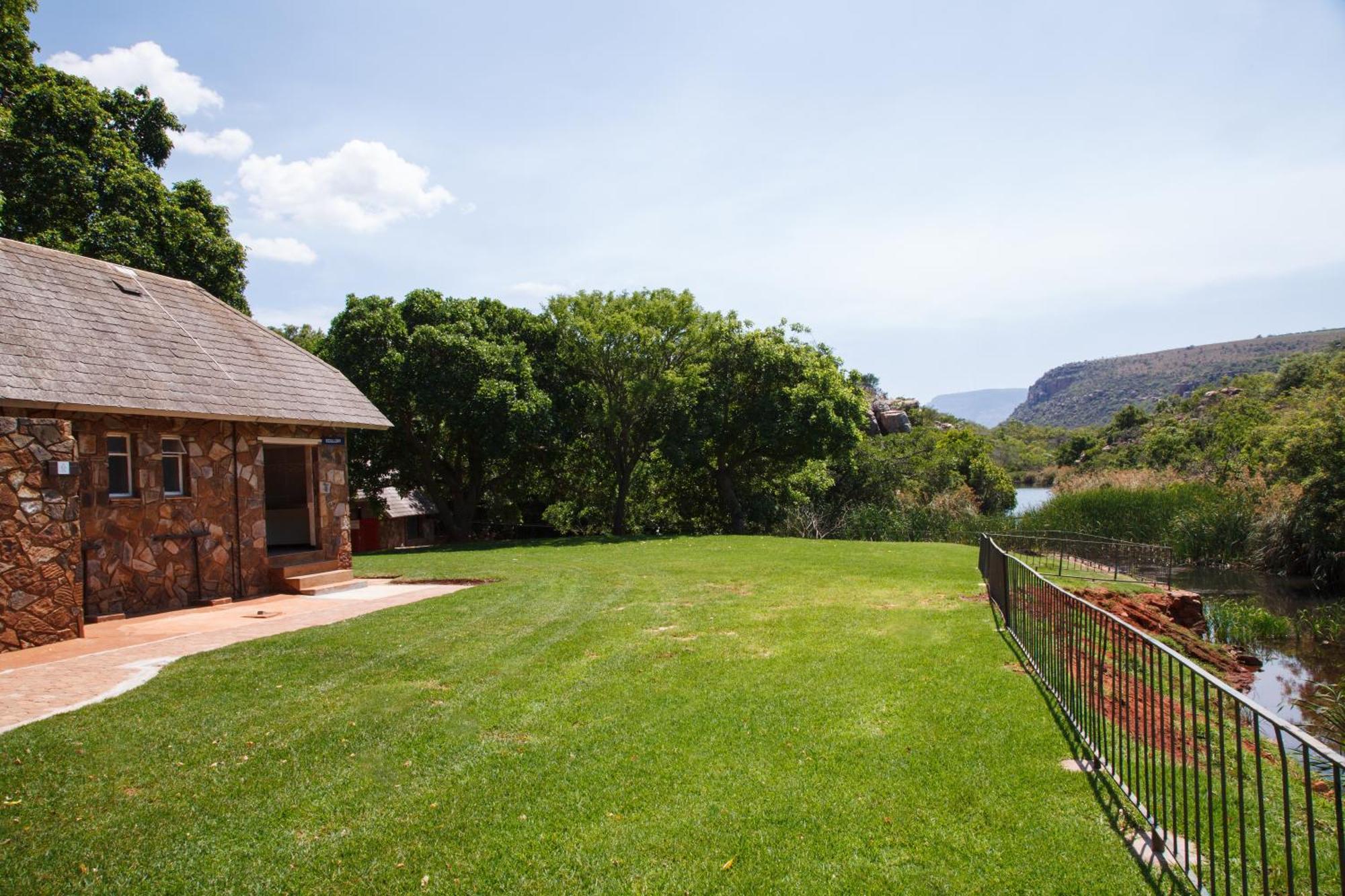 Blyde Canyon, A Forever Resort Matibidi Luaran gambar