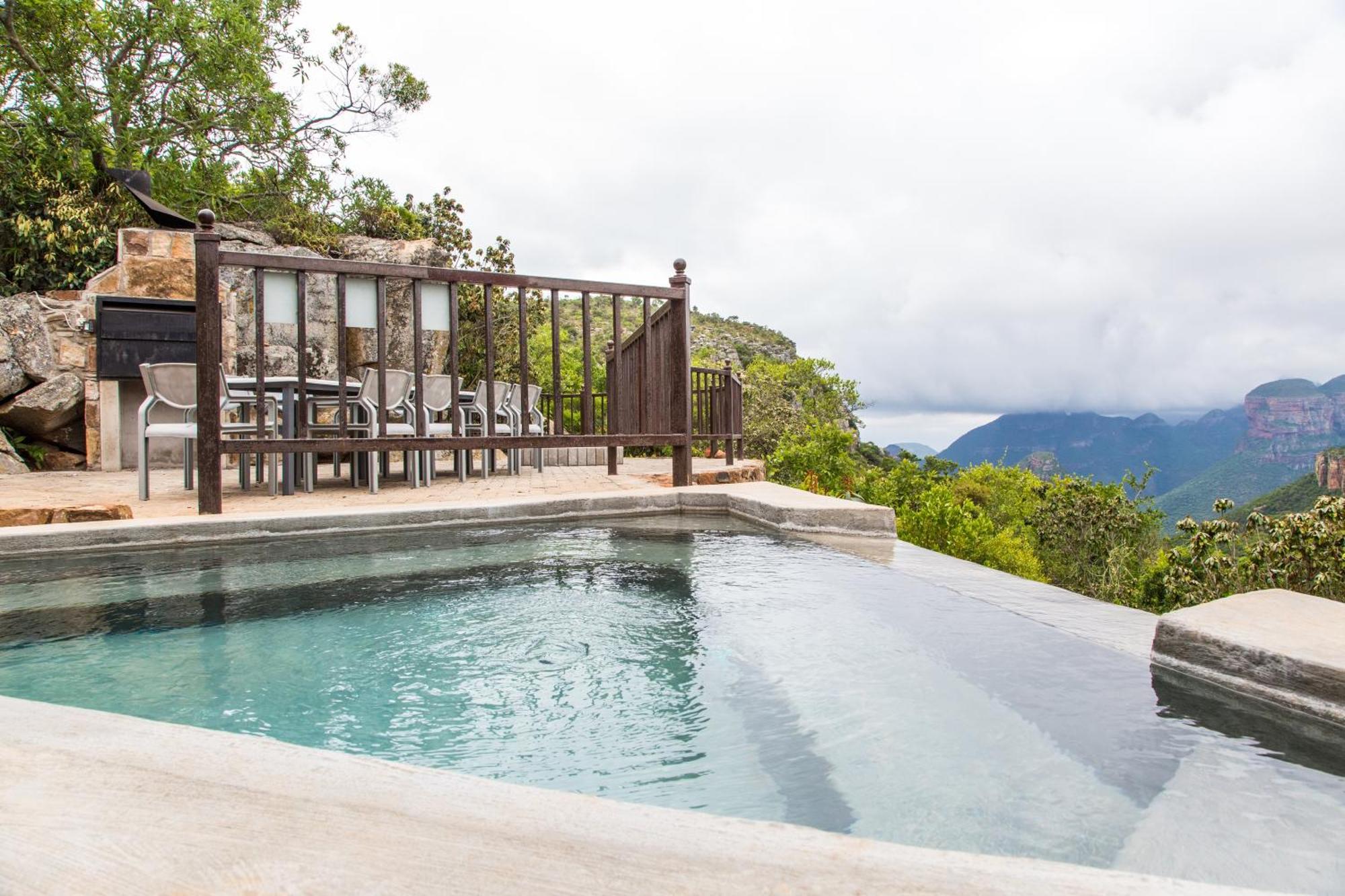 Blyde Canyon, A Forever Resort Matibidi Luaran gambar